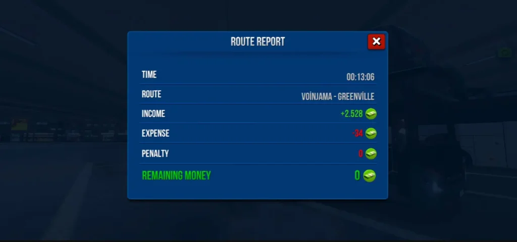 Bus Simulator Ultimate Mod Apk Latest Version 2.2.4 2025 (Unlimited Money)