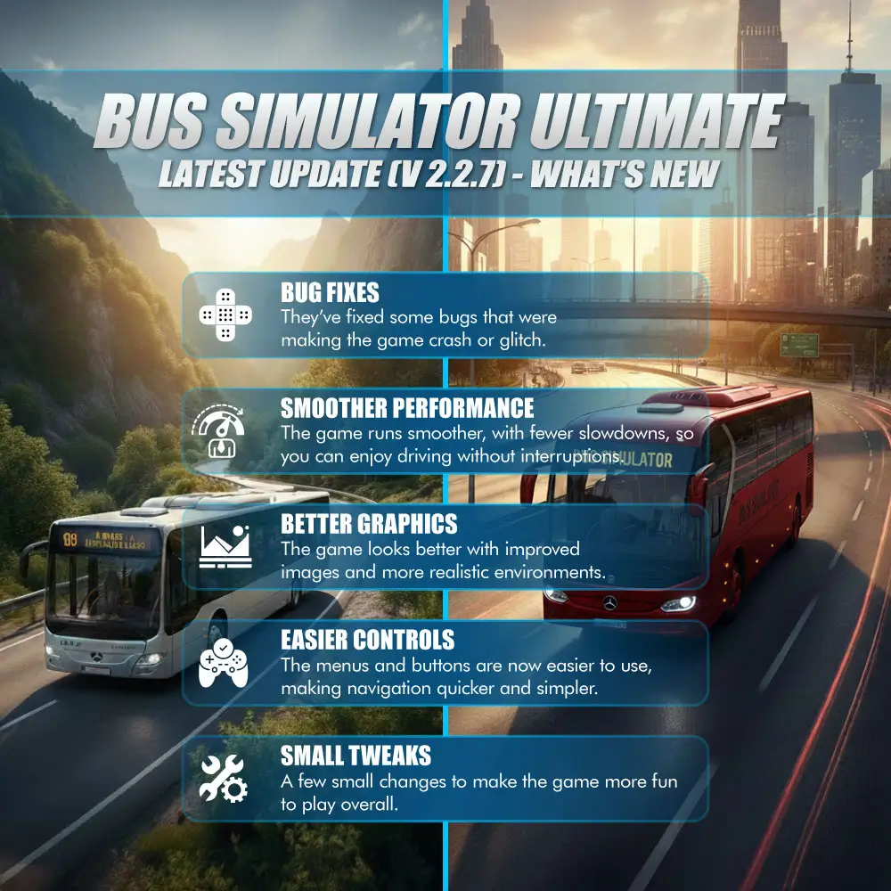 Whats New in Version 2.2.7 2026